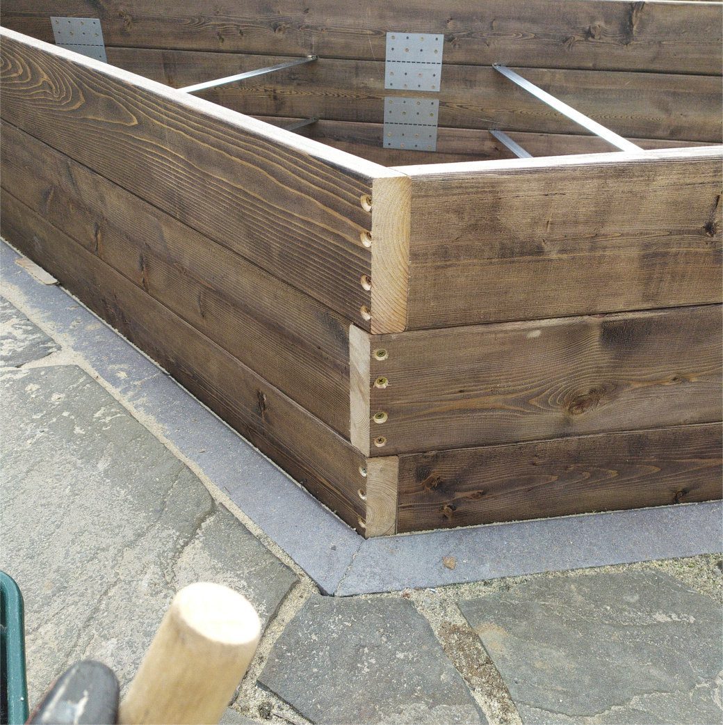 Косоугольные проекции / Часть 2 // Поссибыль !