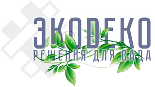 ЭкоДеко — лучшие товары для дома и сада из лиственницы