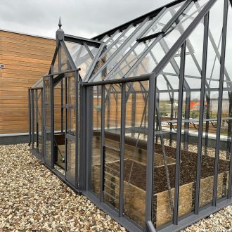 Грядки с дном в теплицу и паркет / Конаково // Апрель 2024 21 Грядки с дном в теплицу и паркет / Конаково // Апрель 2024