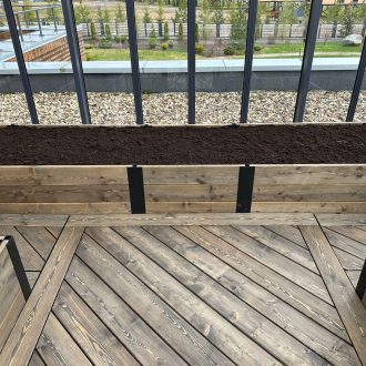 Грядки с дном в теплицу и паркет / Конаково // Апрель 2024 23 Грядки с дном в теплицу и паркет / Конаково // Апрель 2024