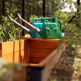 Грядки в теплицу и паркет / Раменский район // Июнь 2023 (обновление — июнь 2024)