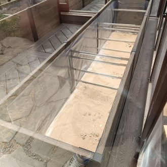 Большущий огород, теплица и паркет / КП Успенские дачи // Июнь 2024