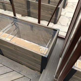 Большущий огород, теплица и паркет / КП Успенские дачи // Июнь 2024