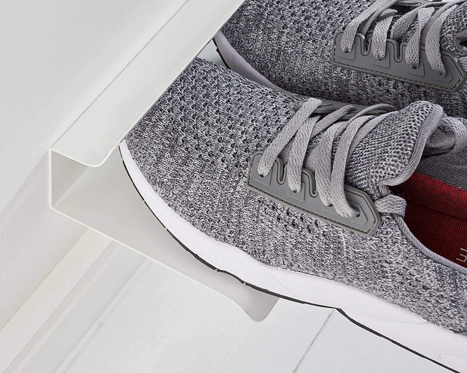 Полка для обуви Джей // Хранение от ЭкоДеко