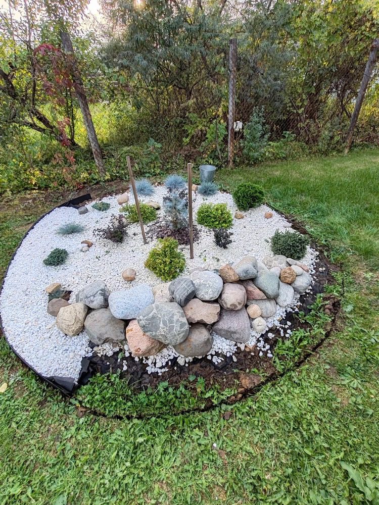 Металлический садовый бордюр Классик // Отзывы и фото покупателей ! 10 Металлический садовый бордюр Классик // Отзывы и фото покупателей !