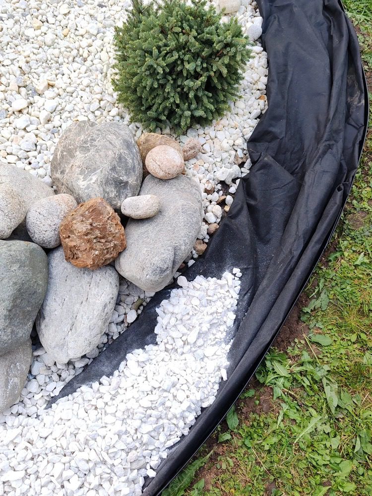 Металлический садовый бордюр Классик // Отзывы и фото покупателей ! 12 Металлический садовый бордюр Классик // Отзывы и фото покупателей !