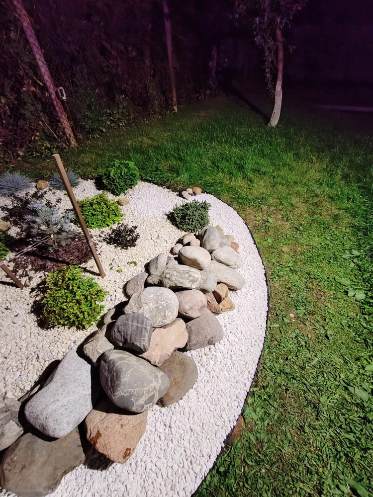 Металлический садовый бордюр Классик // Отзывы и фото покупателей ! 13 Металлический садовый бордюр Классик // Отзывы и фото покупателей !