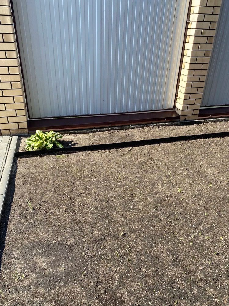 Металлический садовый бордюр Классик // Отзывы и фото покупателей ! 20 Металлический садовый бордюр Классик // Отзывы и фото покупателей !