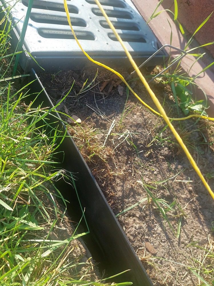 Металлический садовый бордюр Классик // Отзывы и фото покупателей ! 22 Металлический садовый бордюр Классик // Отзывы и фото покупателей !