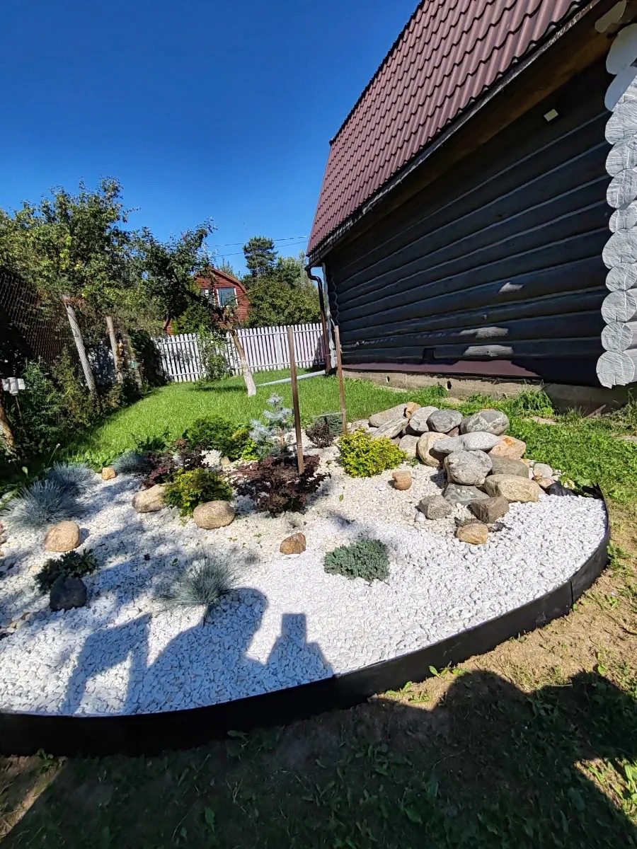 Металлический садовый бордюр Классик // Отзывы и фото покупателей ! 31 Металлический садовый бордюр Классик // Отзывы и фото покупателей !