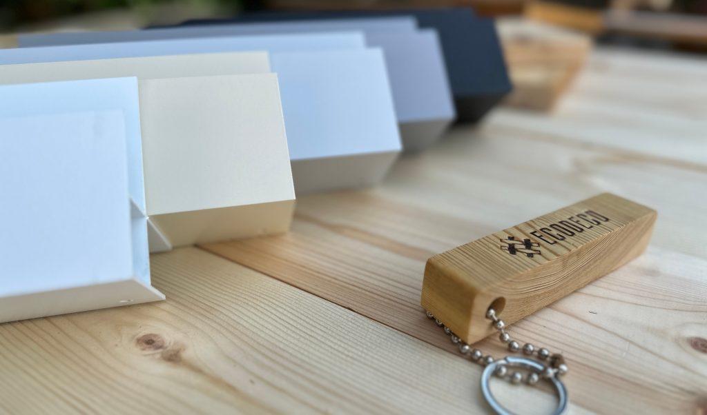 Высокая мода загородной жизни: Манифест стиля и колористики от Ателье Цвета EcoDeco