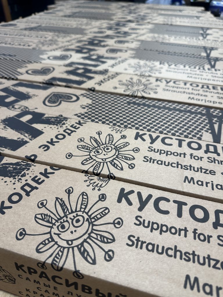 Кустодержатель ЭкоДеко Guard: Честные отзывы и история нашей надежности