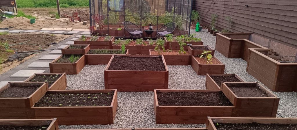 Высокая мода загородной жизни: Манифест стиля и колористики от Ателье Цвета EcoDeco