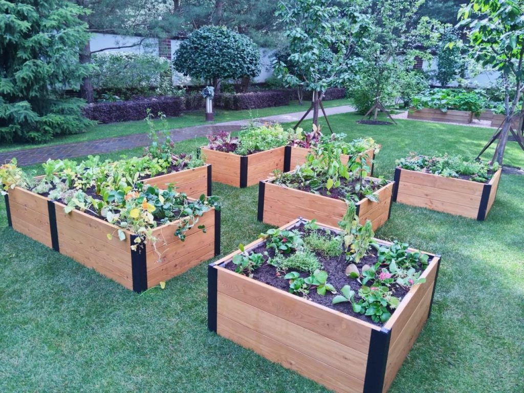 Искусство разумного садоводства: Полный гид по системе ЭкоДеко ПРО / Система 30