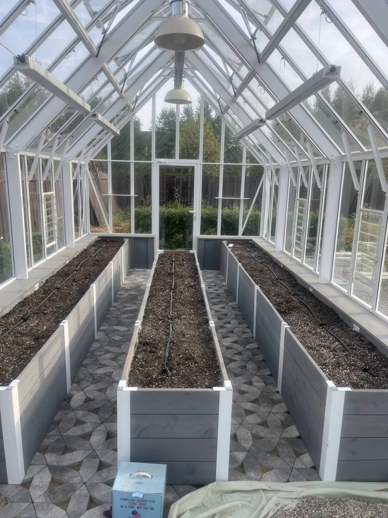 Высокая мода загородной жизни: Манифест стиля и колористики от Ателье Цвета EcoDeco