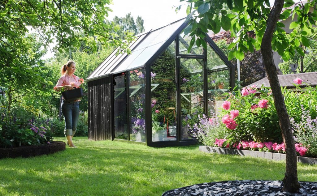 ЭкоДеко Гард 2026: премиальный кустодержатель в новых роскошных цветах !